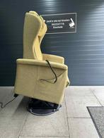 Sta op stoel merk fitform, Ophalen, Zo goed als nieuw, Stof, 50 tot 75 cm