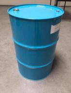 Drum / vaten 200 liter, metaal, vuurkorf / vuurton / BBQ, Ophalen, Nieuw, Vuurton