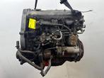 Motor van een Fiat Ducato, Auto-onderdelen, Motor en Toebehoren, Gebruikt, Ophalen of Verzenden, Fiat, -