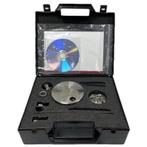 Robert Sorby - Excentrisch opspan, Atlas Way Atlas North Sheffield S4 7QQ United Kingdom, Robert Sorby Ltd, Nieuw, Ophalen of Verzenden