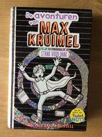 De avonturen van Max Kruimel deel 1 en 2, Ophalen of Verzenden, Zo goed als nieuw