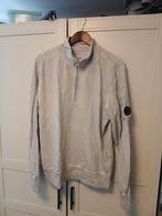 Cp company trui met rits, Ophalen of Verzenden, Zo goed als nieuw