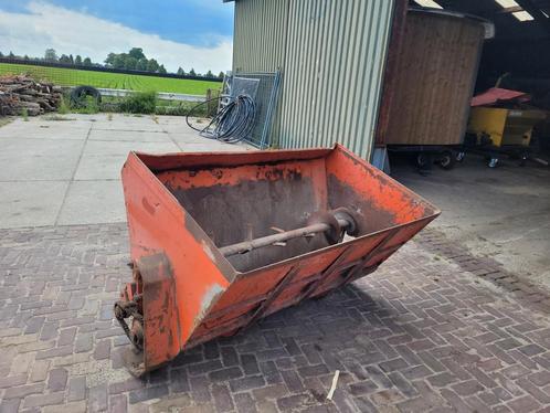 Holaras Veizel Voerbak, Zakelijke goederen, Agrarisch | Werktuigen, Ophalen