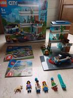 LEGO City 60291 Familiehuis - Compleet!, Kinderen en Baby's, Speelgoed | Duplo en Lego, Ophalen of Verzenden, Zo goed als nieuw