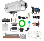 8kW Dieselkachel met Warm Water Verwarming, Caravans en Kamperen, Ophalen of Verzenden, Nieuw