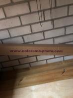 Achtergrond voor fotostudio kleur lemon, Audio, Tv en Foto, Fotografie | Fotostudio en Toebehoren, Ophalen, Zo goed als nieuw