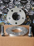 Spoorverbreders spacers Mercedes 5x112 66,5  10mm, Ophalen of Verzenden