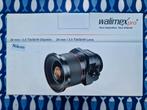 walimex / samyang pro 24mm f/3.5 tilt-shift voor Nikon, Ophalen of Verzenden, Zo goed als nieuw, Groothoeklens