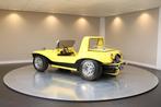 Volkswagen Ruska Buggy *1972* NL Auto|Topstaat!, Auto's, Oldtimers, Origineel Nederlands, Te koop, Benzine, 2 stoelen