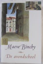 De avondschool - Maeve Binchy, Europa overig, Maeve Binchy, Ophalen, Gelezen