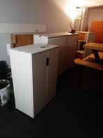 2x IKEA Galant archiefkast als nieuw met cijferslot, Minder dan 100 cm, Ophalen of Verzenden, Zo goed als nieuw