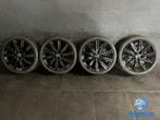 9mm! Originele Audi A3 VW Caddy Golf Leon 19 inch zwarte vel, Auto-onderdelen, Banden en Velgen, 19 inch, Gebruikt, -, -