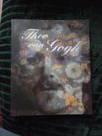 Theo van Gogh: Kunsthandelaar en Broer van Vincent, Ophalen of Verzenden, Gelezen, Chris Stolwijk, Kunst en Cultuur