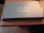 Cisco SG350-52, Gebruikt, Ophalen of Verzenden