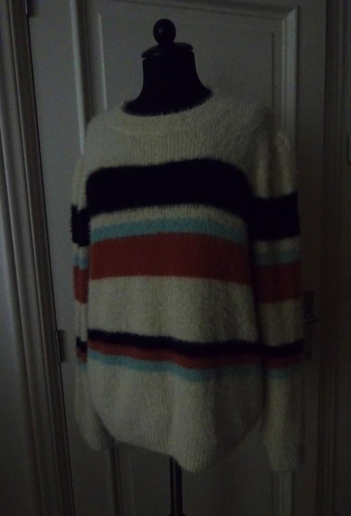 Nieuw Dames Trui, Maat XL/XXL. Het kaartje hangt er nog aan., Kleding | Dames, Grote Maten, Nieuw, Trui of Vest, Overige kleuren