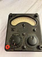 AVO 8 multimeter, Doe-het-zelf en Verbouw, Meetapparatuur, Ophalen, Gebruikt, Multimeter