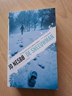 Jo Nesbo De Sneeuwman, Ophalen of Verzenden