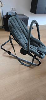 WIPSTOEL QUTE, Ophalen, Zo goed als nieuw