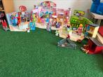 Playmobil Winkelgalerij 9078, Ophalen of Verzenden, Zo goed als nieuw