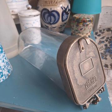 Oude Probat Snoeppot beschikbaar voor biedingen