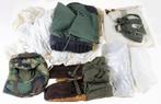 Complete winter / koud weer uitrustng Amerika, Ophalen of Verzenden, Marine, Amerika, Kleding of Schoenen