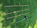 tuingereedschap, Tuin en Terras, Ophalen, Gebruikt, Overige soorten