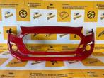 BUMPER Suzuki Swift MK8 2017-2023 VOORBUMPER