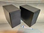 Pioneer speakertjes, bijna nieuwe, Zo goed als nieuw, Minder dan 60 watt, Front, Rear of Stereo speakers, Ophalen