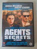 Agents secrets - Spybound (DVD 4 halen 3 betalen), Cd's en Dvd's, Dvd's | Thrillers en Misdaad, Ophalen of Verzenden, Zo goed als nieuw