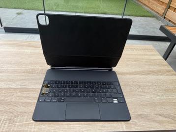 Magic Keyboard iPad Pro 12,9-inch (2021) model A2480 beschikbaar voor biedingen