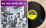 LP Max Collie Rhythm Aces, Ophalen, 1960 tot 1980, Gebruikt, Jazz