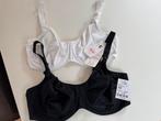 Voedings bh’s 2 stuks, Ophalen of Verzenden, Nieuw, Overige typen