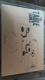 The table games, JENS living, Ophalen of Verzenden