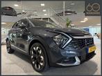 Kia Sportage 1.6 T-GDi Plug-in Hybrid AWD DynamicLine, Adapt, Automaat, Stof, Gebruikt, Euro 6