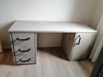 nieuw leuk stevig buro steigerhout, Ophalen of Verzenden, Nieuw, Tafel(s)