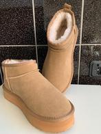 Dames schoenen Hush Puppies, Ophalen of Verzenden, Nieuw, Bruin, Sneakers of Gympen