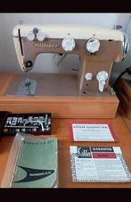 Kohler zig zag KL53 naaimachine oersterk en onverwoestbaar, Hobby en Vrije tijd, Naaimachines en Toebehoren, Ophalen, Gebruikt