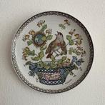 Ole Winther wandbord Nachtegaal, Ophalen of Verzenden