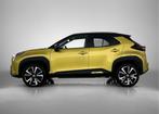 Toyota Yaris Cross 1.5 Hybrid Launch Edition Limited | Leer, Auto's, 12 maanden, Gebruikt, Overige kleuren, 116 pk