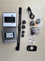 Garmin Edge 1030 fietscomputer in zeer goede staat, Ophalen of Verzenden, Cadanssensor, Zo goed als nieuw