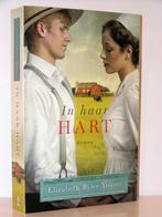 Elizabeth Byler Younts - In haar hart (Amish, christelijk), Boeken, Romans, Ophalen of Verzenden, Zo goed als nieuw