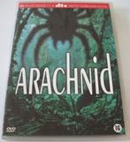 Dvd *** ARACHNID ***, Vanaf 16 jaar, Ophalen of Verzenden, Zo goed als nieuw, Overige genres