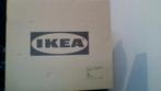 IKEA EKET(wit) NIEUW IN DOOS(803.321.14), Ophalen of Verzenden, Nieuw