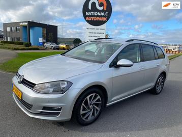 Volkswagen Golf Variant 2014 * 1.2TSI * APK * 118.000 KM * T beschikbaar voor biedingen