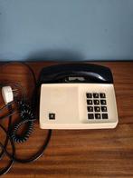 PTT Diavox IDK jaren '80 telefoon., Gebruikt, Ophalen of Verzenden