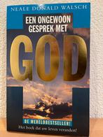 N.D. Walsch - Een ongewoon gesprek met God, Boeken, Ophalen of Verzenden, Zo goed als nieuw, N.D. Walsch