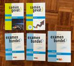 Samengevat & Examenbundels HAVO, Ophalen, Zo goed als nieuw