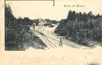 (380-818-021) Baarn, Verzenden, Utrecht