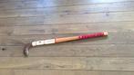 Oude hockey stick, Sport en Fitness, Hockey, Ophalen of Verzenden, Gebruikt, Stick