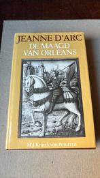 Jeanne D’Arc - de maagd van Orleans, Ophalen of Verzenden, Gelezen, Europa
